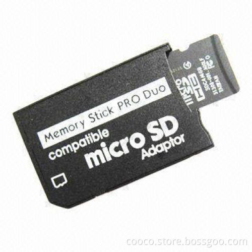 1 to 32GB microSD Card with 5-year Warranty, Customized Logos, Brands Accepted